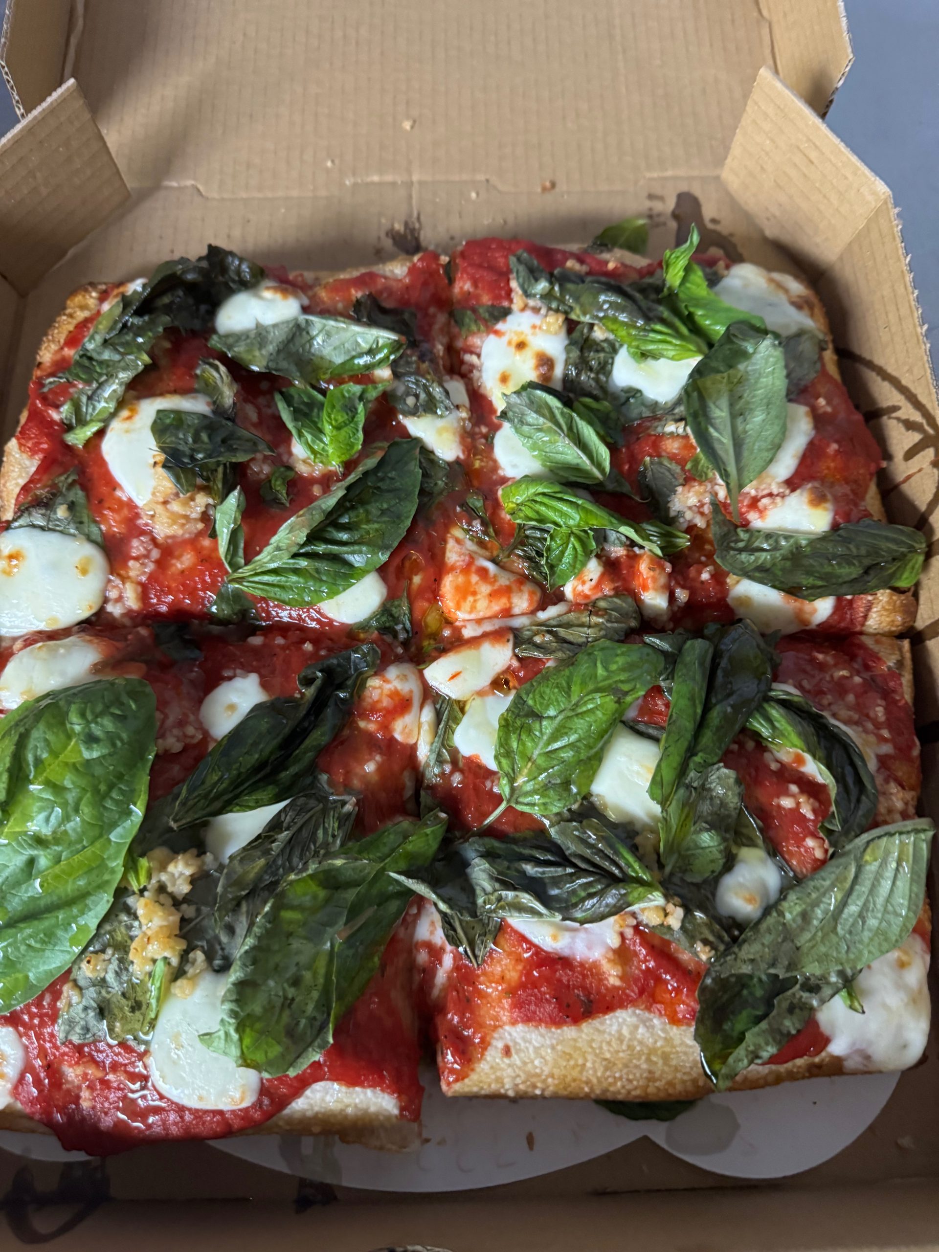 Hawkeye's New York Pizza and Pasta Rewards