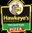 Hawkeye's New York Pizza and Pasta