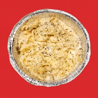 Pasta Carbonara