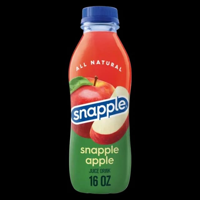 Bottle Drink.