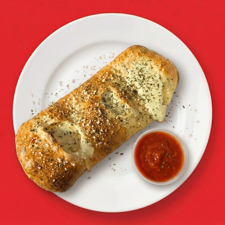 Savor Our Stromboli