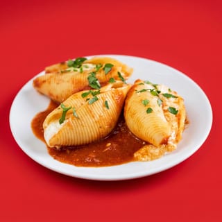 Jumbo Stuffed Shells