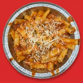 Penne Alla Vodka
