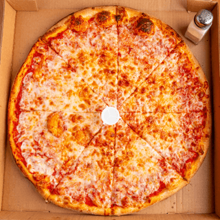 18' XL Cheese