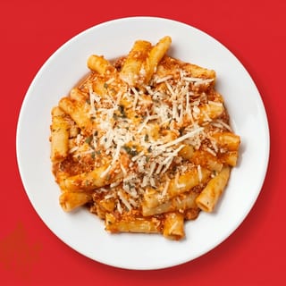 Penne Alla Vodka