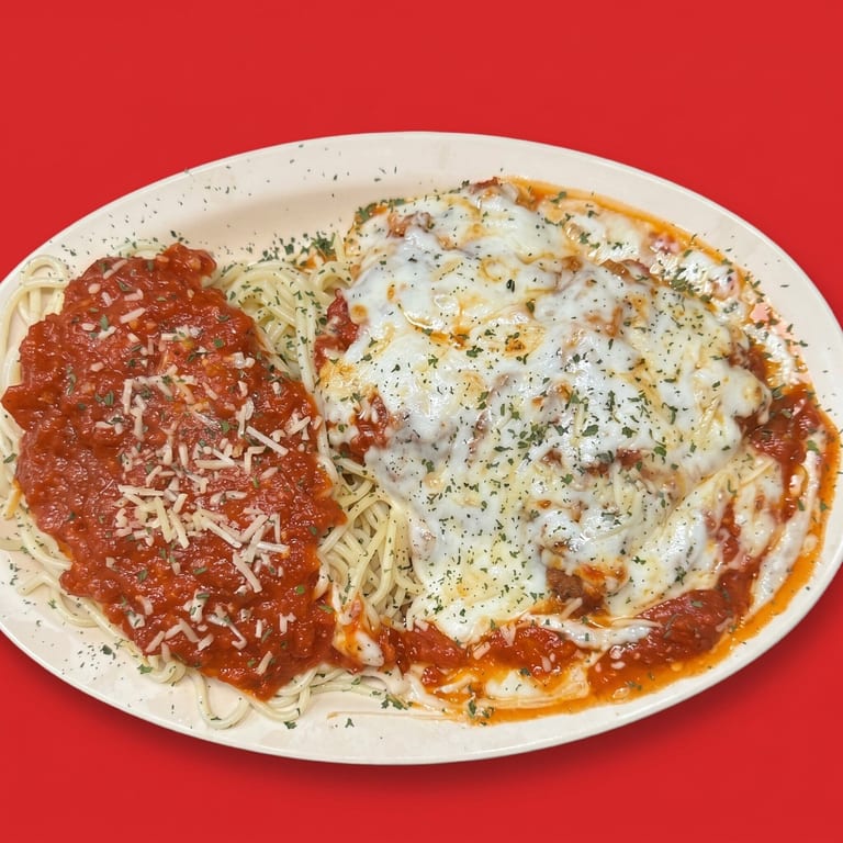 Savor Your Dinner with Us