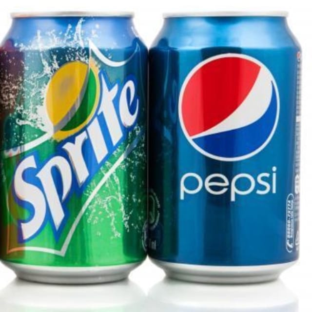 Can Soda.