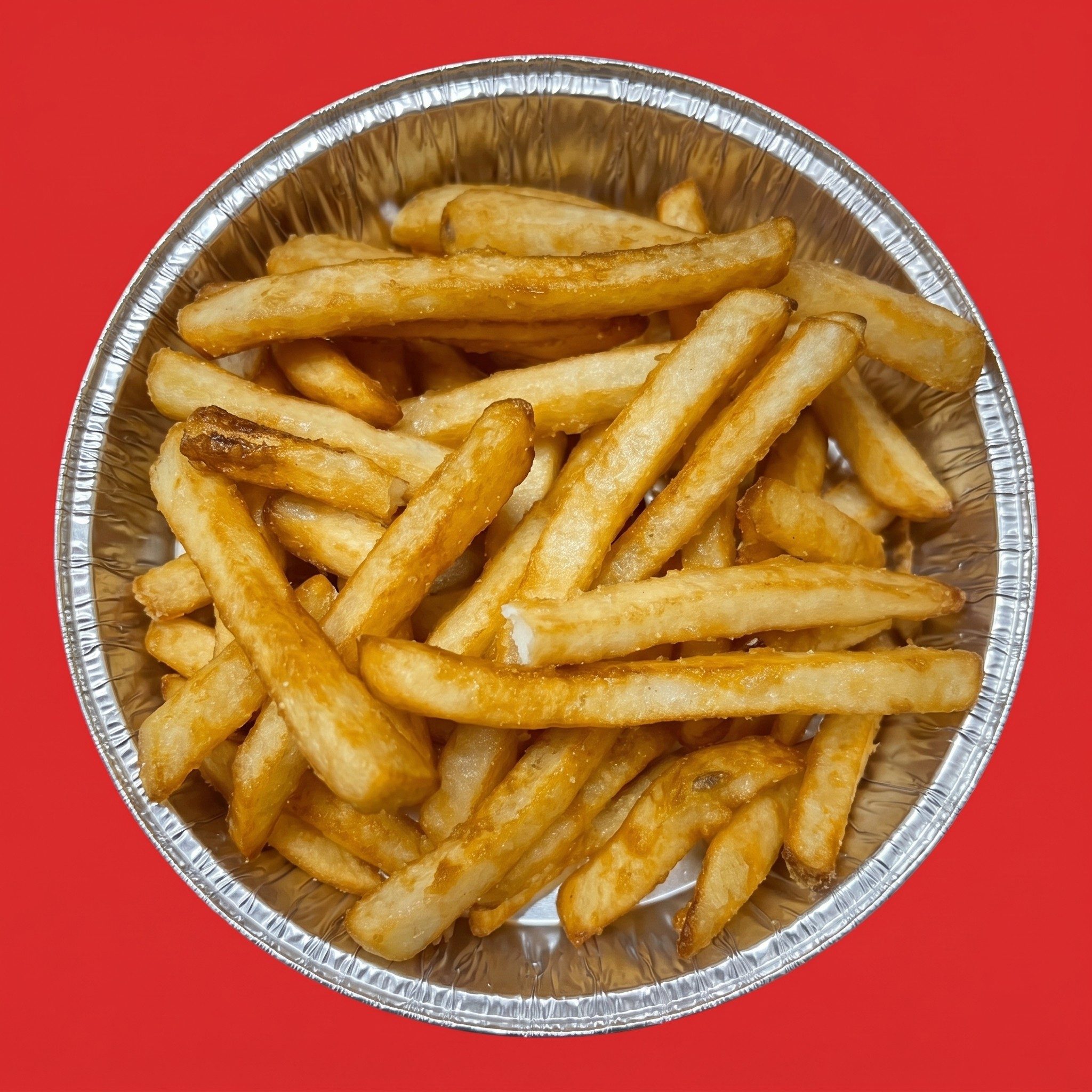 French Fries.