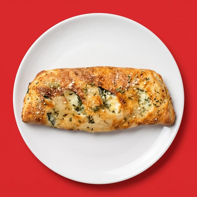 Veggie Roll.