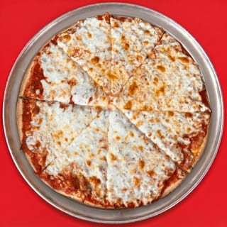 14' Lg Gluten Free Cauliflower Crust & Specialties