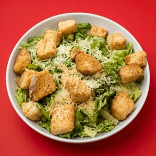 1/2 Caesar Salad