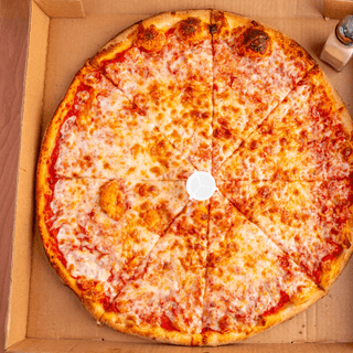 Wacky Wednesday 16' Cheese $12.99