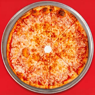 18' XL Cheese