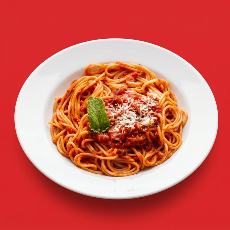 Delicious Pasta Dishes