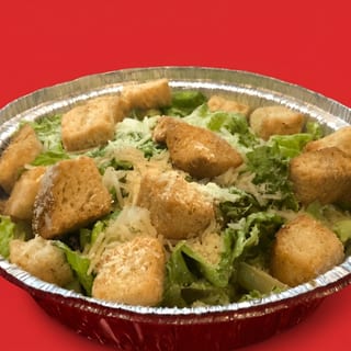 1/2 Caesar Salad