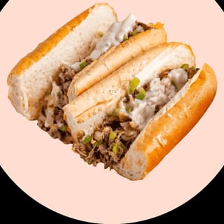 Lunch Subs & Hero's