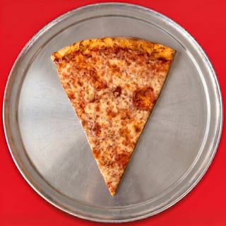 Pizza by the Slice (Select specific slice for price)