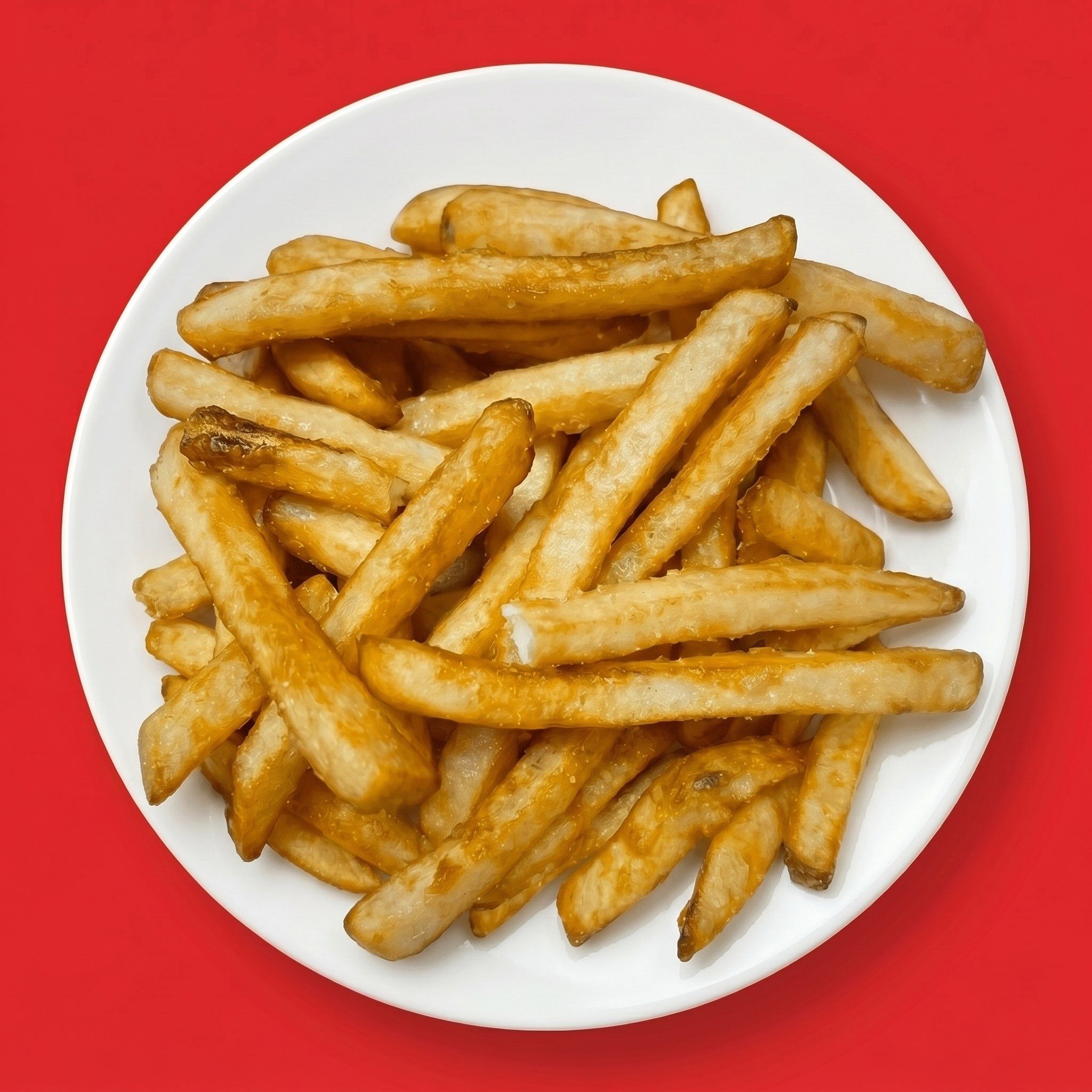 French Fries.