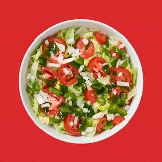 Garden Salad
