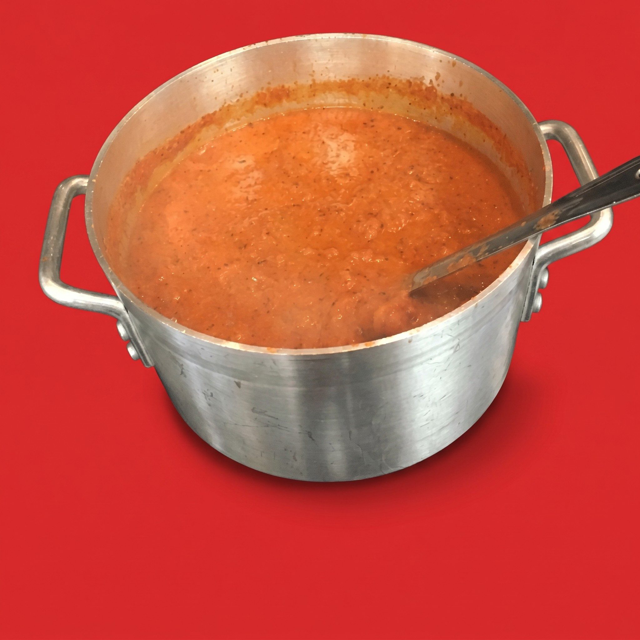 Extra Side of Marinara or Garlic Butter.