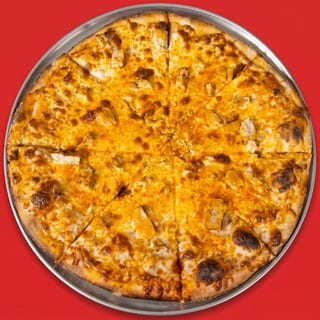 16' Lg Buffalo Chicken Pizza