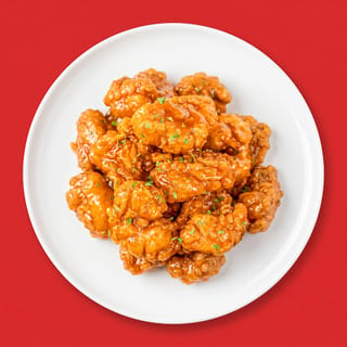 Bone-Less Wing (Select quantity for price)